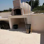 Bed & Breakfast L'albero D'oro Sava