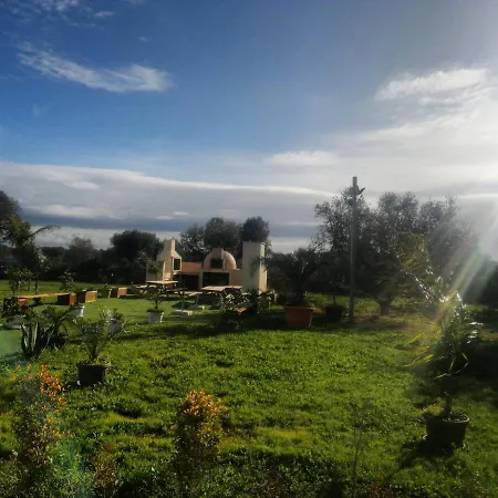 L'albero D'oro לינה וארוחת בוקר