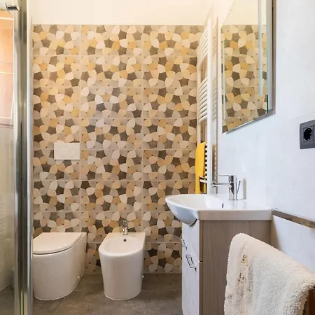 Bed & Breakfast L'albero D'oro *