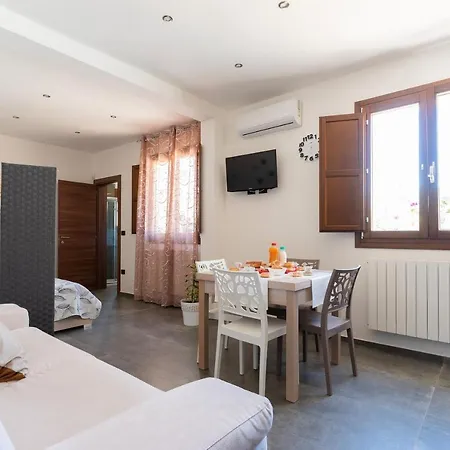 L'albero D'oro Bed & Breakfast Sava