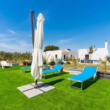 L'albero D'oro B&B Sava