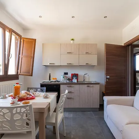 B&B L'albero D'oro Sava