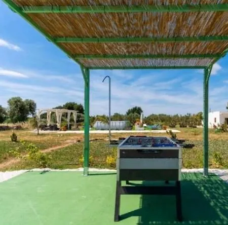 L'albero D'oro Bed & Breakfast