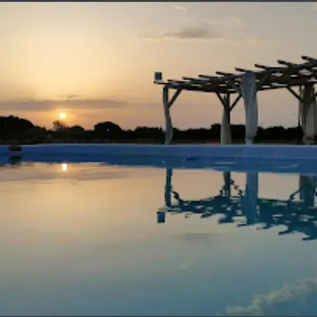 L'albero D'oro Bed & Breakfast Sava