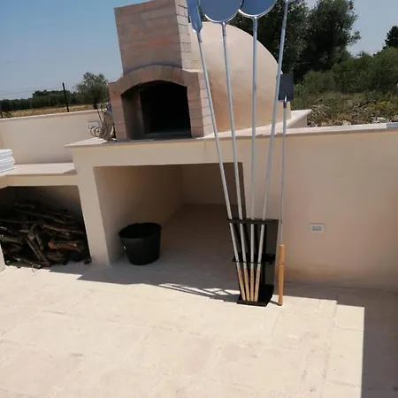 Bed & Breakfast L'albero D'oro Sava