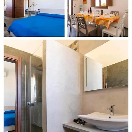 L'albero D'oro B&B *