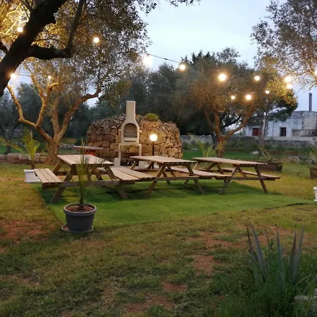 Bed & Breakfast L'albero D'oro *