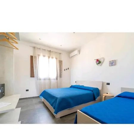 Bed & Breakfast L'albero D'oro *