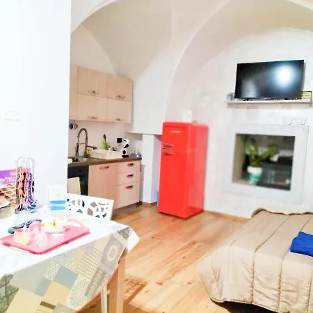 Bed & Breakfast L'albero D'oro *