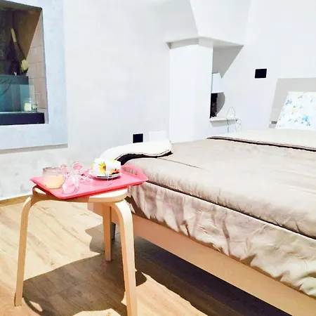 Bed & Breakfast L'albero D'oro