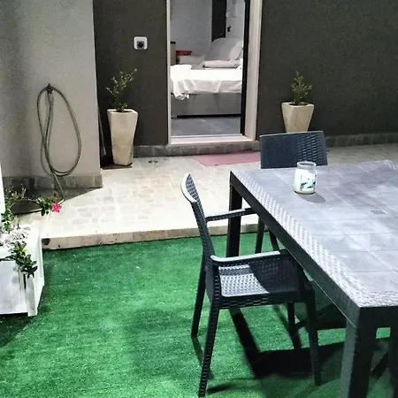 B&B L'albero D'oro Sava