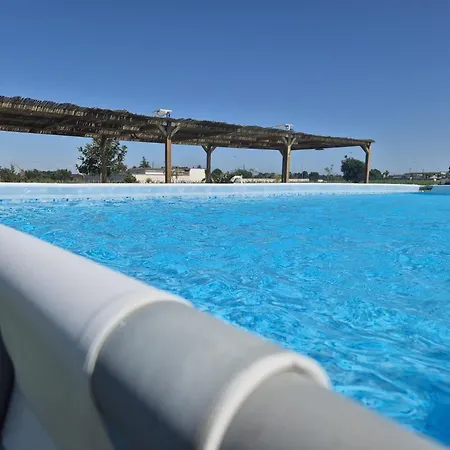 L'albero D'oro Bed & Breakfast *