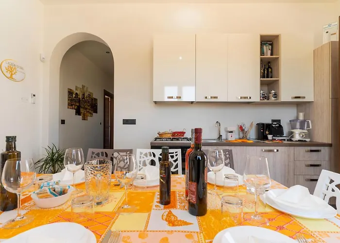 L'albero D'oro By Barbarhouse *