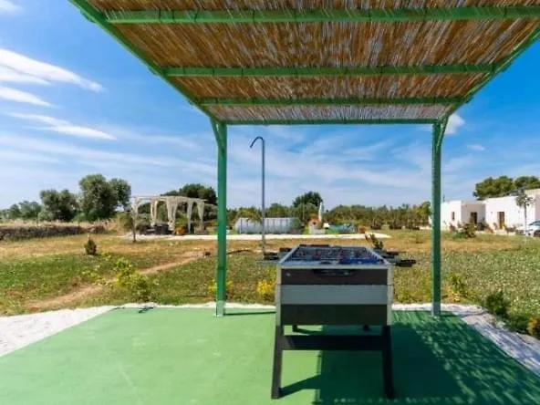 L'albero D'oro By Barbarhouse Bed & Breakfast