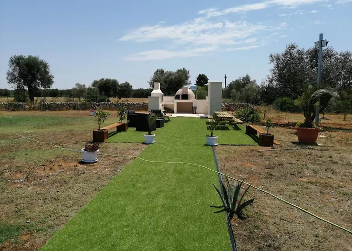 Bed & Breakfast L'albero D'oro By Barbarhouse *