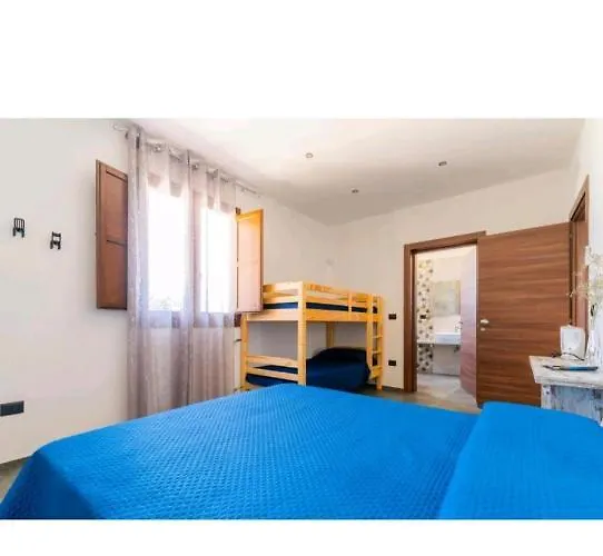 L'albero D'oro By Barbarhouse Bed & Breakfast