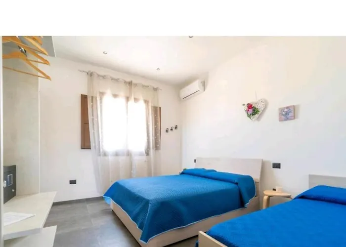 Bed and breakfast L'albero D'oro *